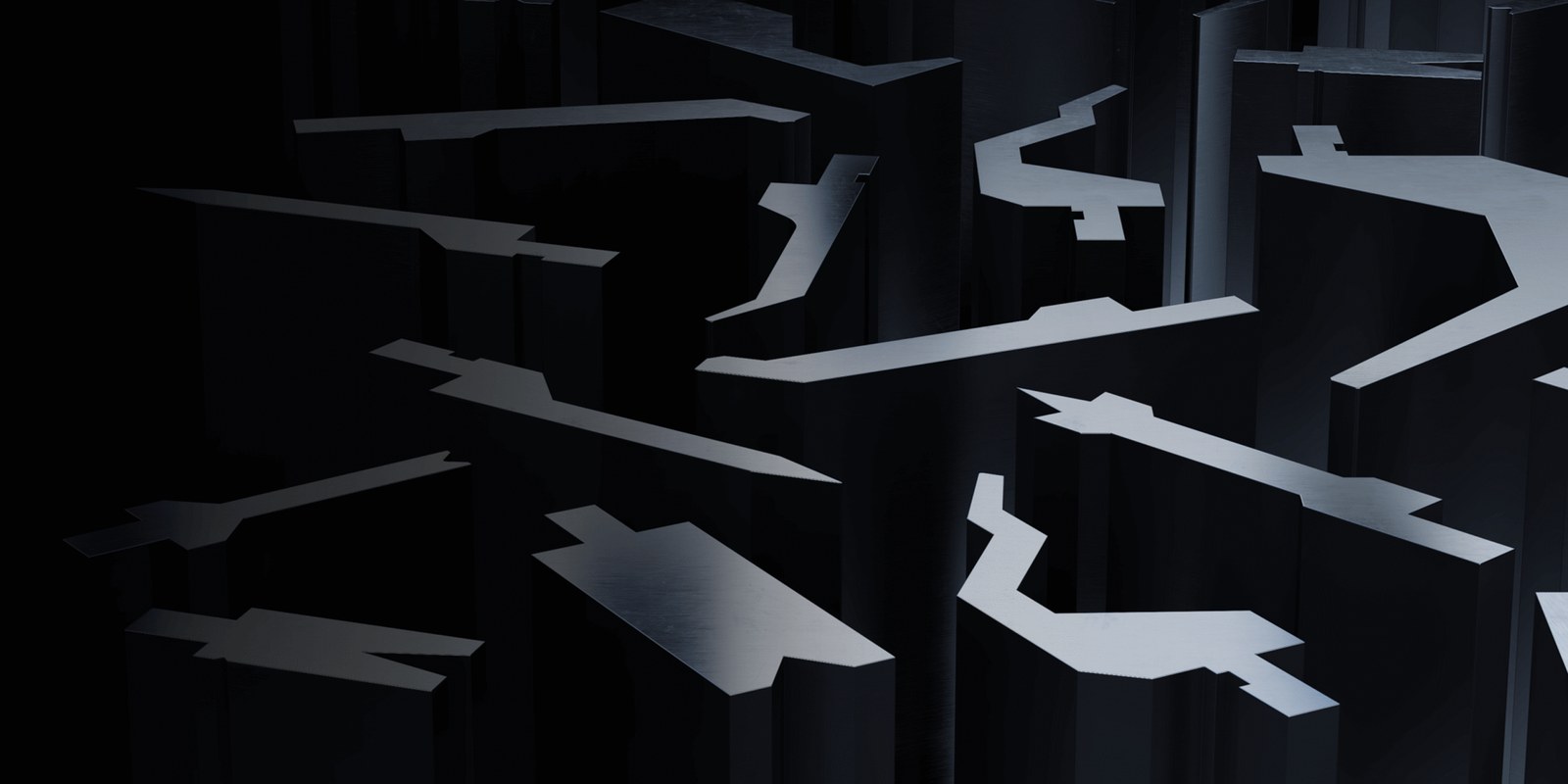 KRRASS press brake tooling collection