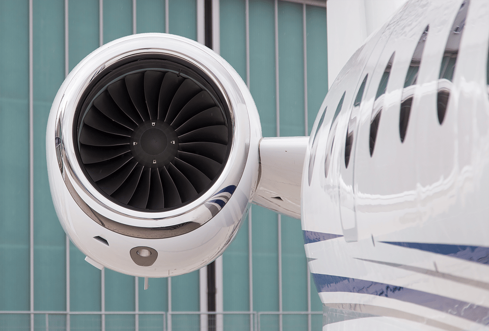 Aerospace